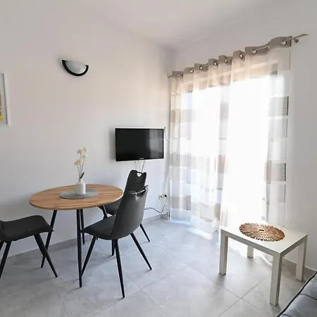 Apartman Andrea I *