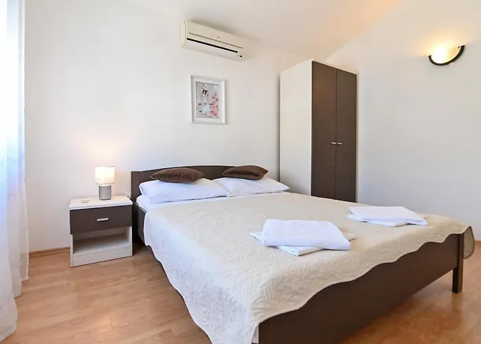 Andrea I Apartament *