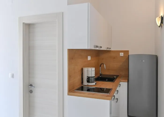 Andrea I Apartament *