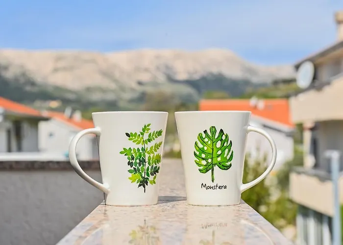 Andrea I Apartament *