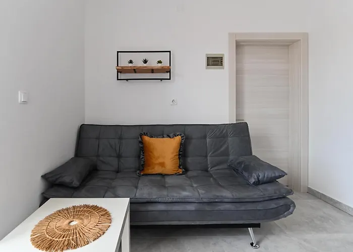 Andrea I Apartament *