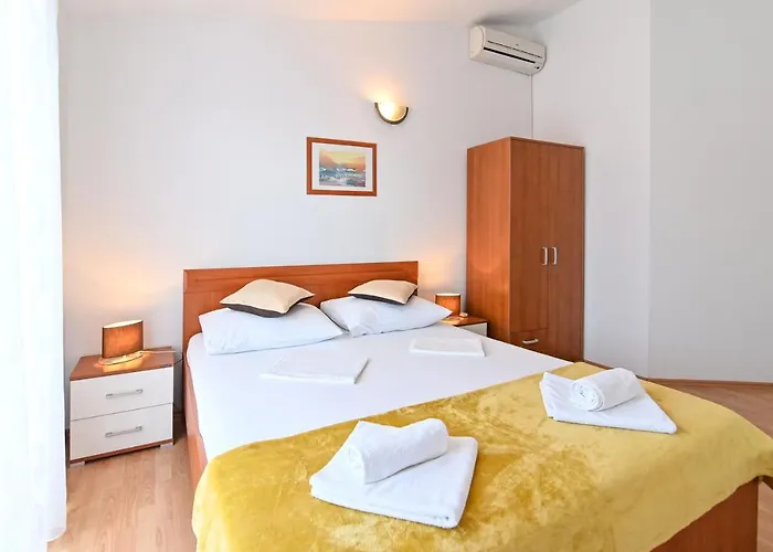 Apartament Andrea I *