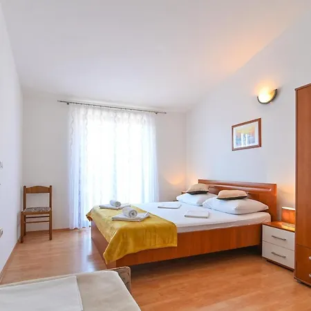 Andrea I * バスカ