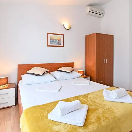 Lejlighed Andrea I *