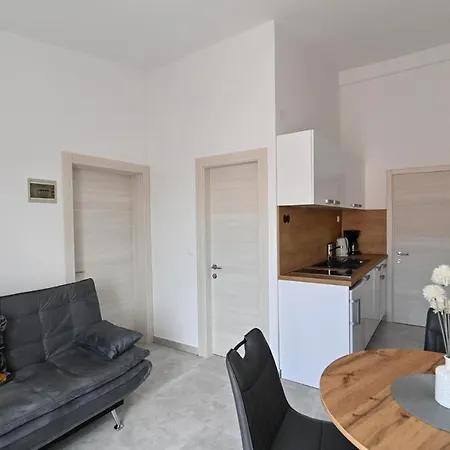 Andrea I Apartmán *