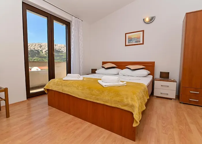 Andrea I * Baška