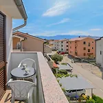 Andrea I Appartamento Baška