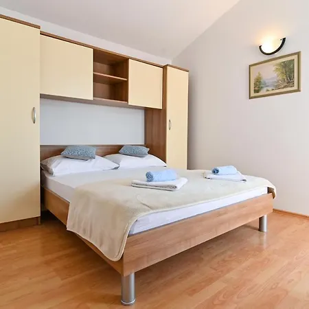 Andrea I Appartement *