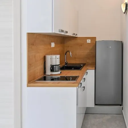 Apartament Andrea I