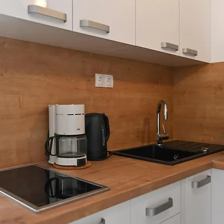 Apartament Andrea I