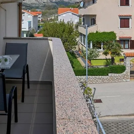 Andrea I Apartament