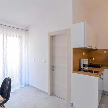 Andrea I Baška