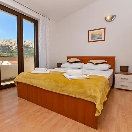 Andrea I * Baška