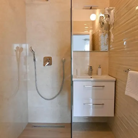 Andrea I Appartement